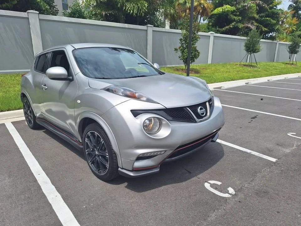 2013 Nissan Juke - Image 4 of 20