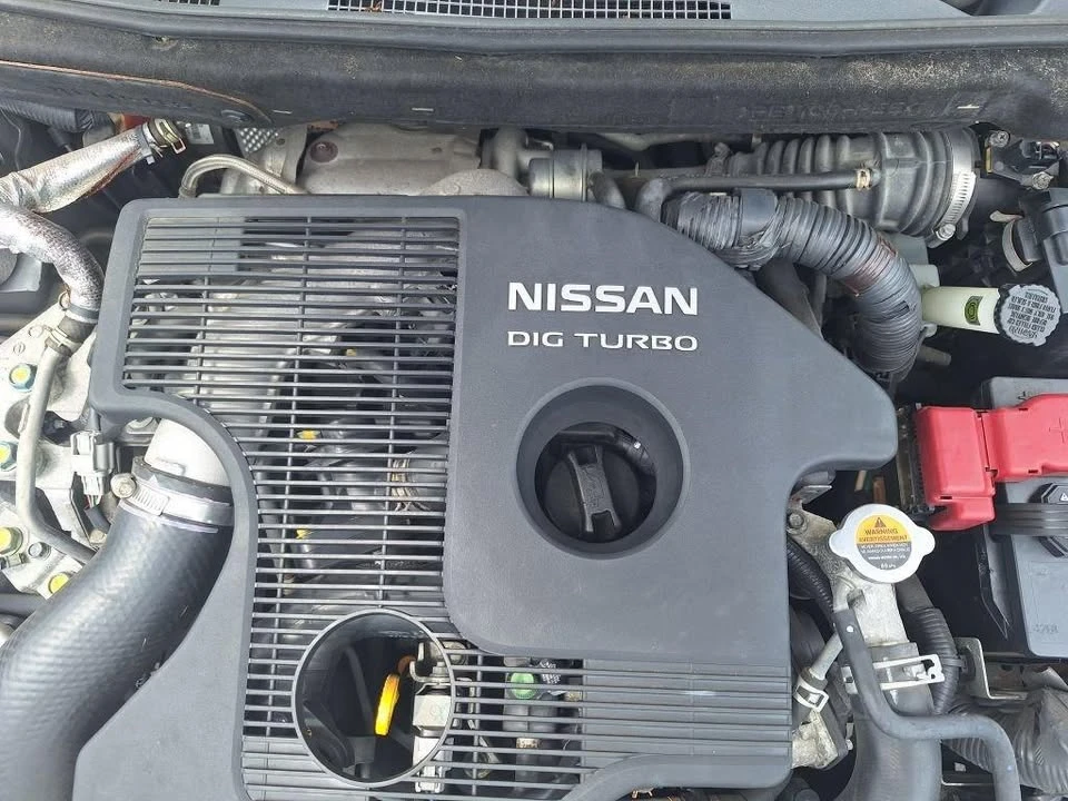 2013 Nissan Juke - Image 17 of 20