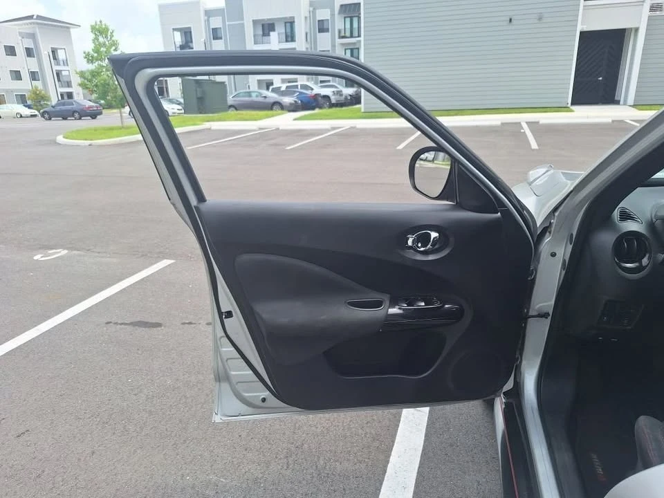 2013 Nissan Juke - Image 19 of 20