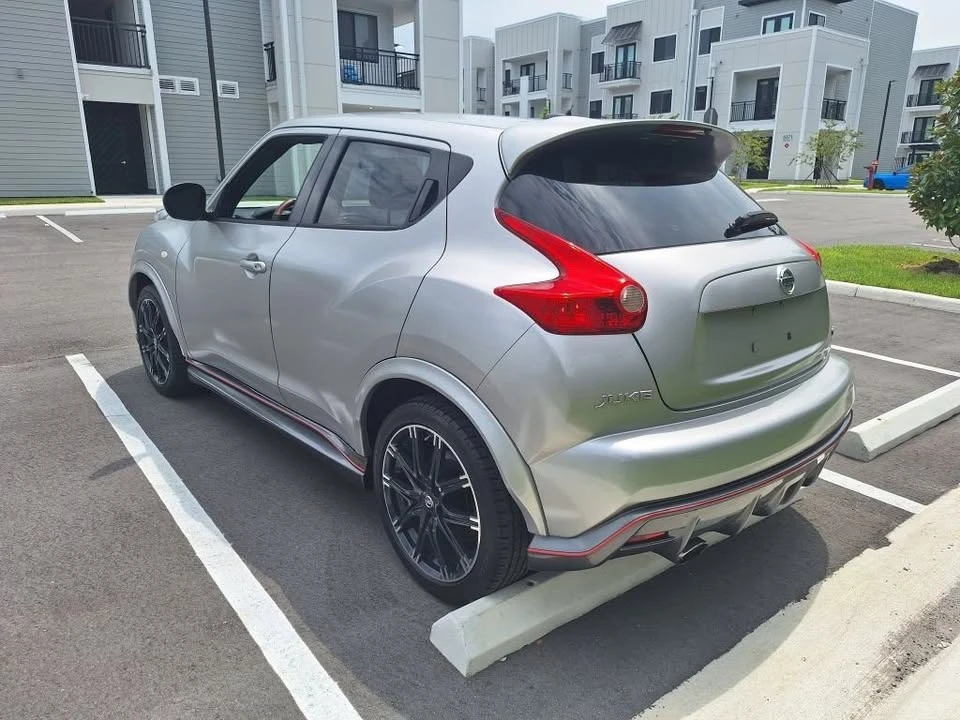 2013 Nissan Juke - Image 9 of 20