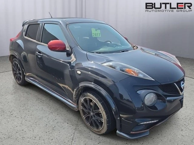 2013 Nissan Juke - Image 2 of 6