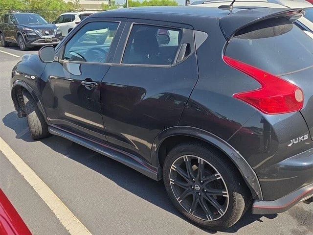 2013 Nissan Juke - Image 4 of 6