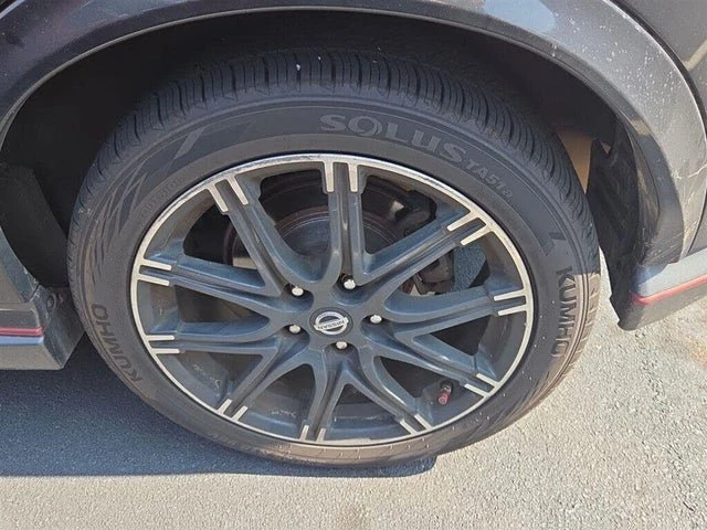 2013 Nissan Juke - Image 6 of 6