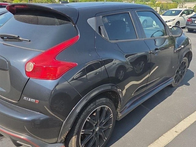 2013 Nissan Juke - Image 3 of 6