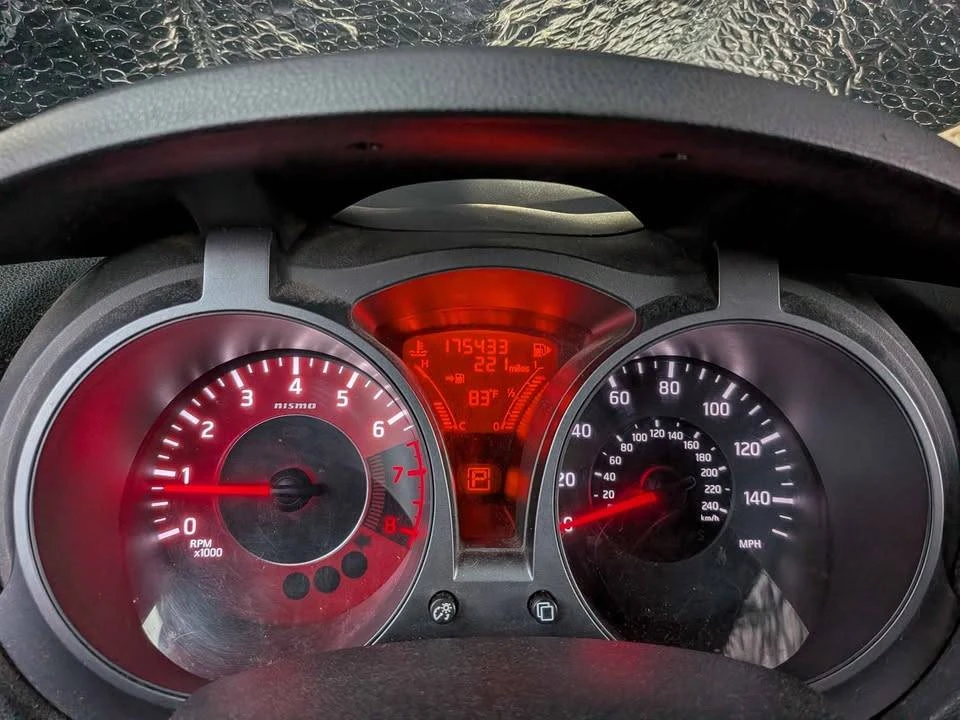 2013 Nissan Juke - Image 3 of 7