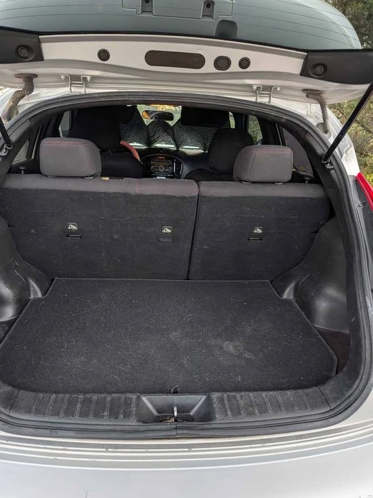 2013 Nissan Juke - Image 6 of 7