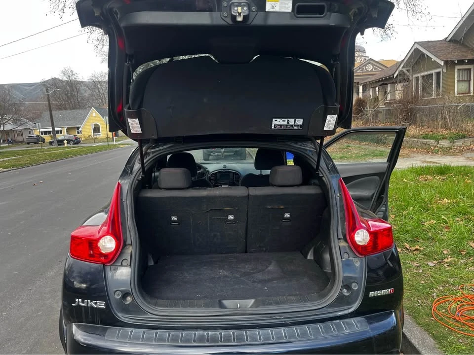 2013 Nissan Juke - Image 8 of 10