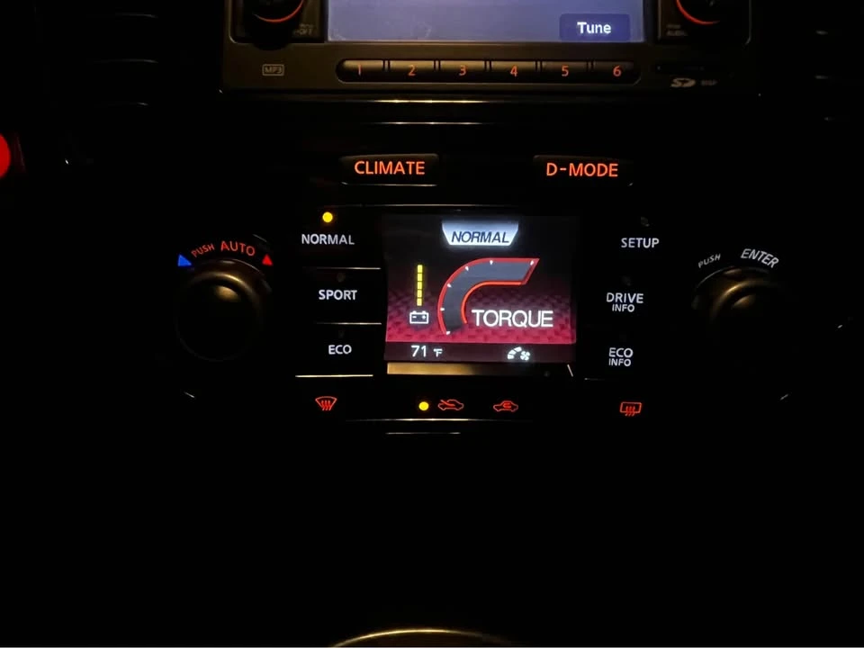 2013 Nissan Juke - Image 9 of 10