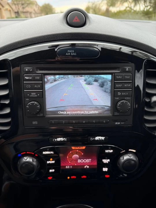 2013 Nissan Juke - Image 17 of 20