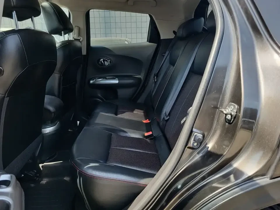 2013 Nissan Juke - Image 7 of 7