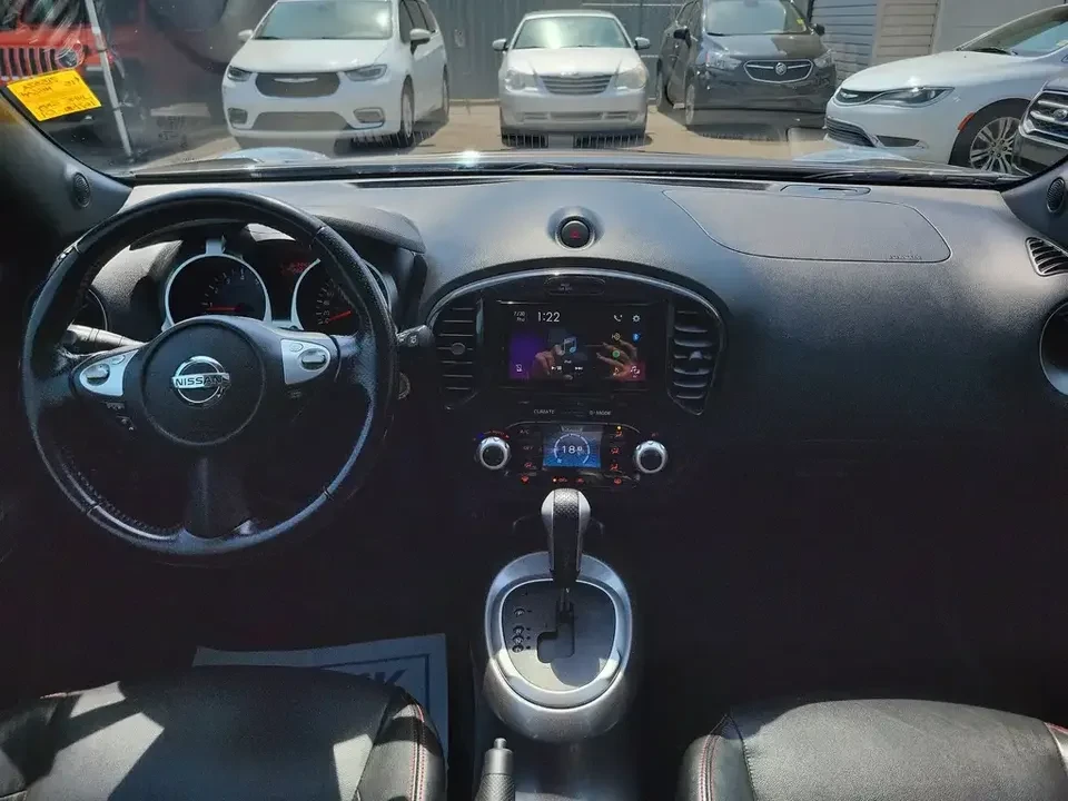 2013 Nissan Juke - Image 5 of 7