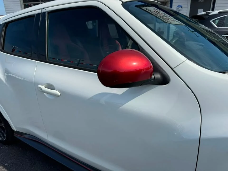 2013 Nissan Juke - Image 6 of 10