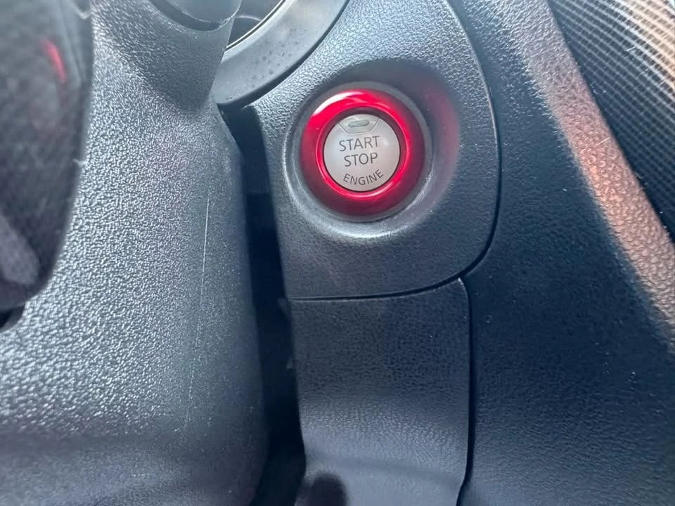 2013 Nissan Juke - Image 7 of 10