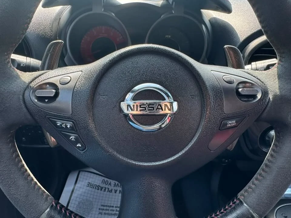 2013 Nissan Juke - Image 8 of 10