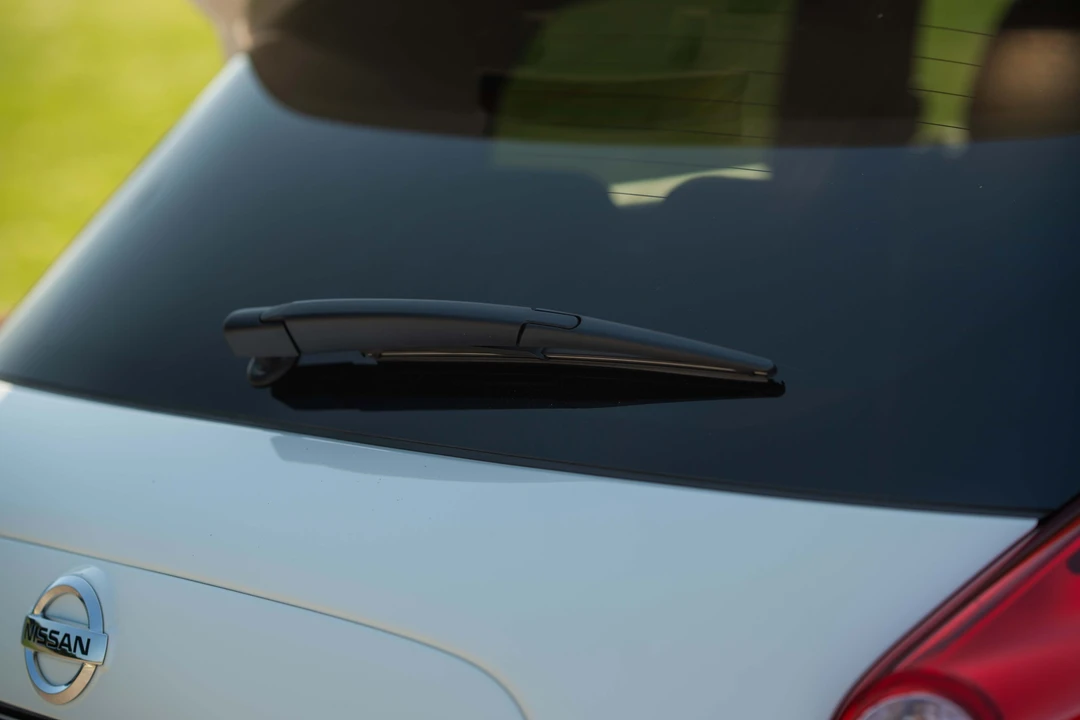 2013 Nissan Juke - Image 14 of 31