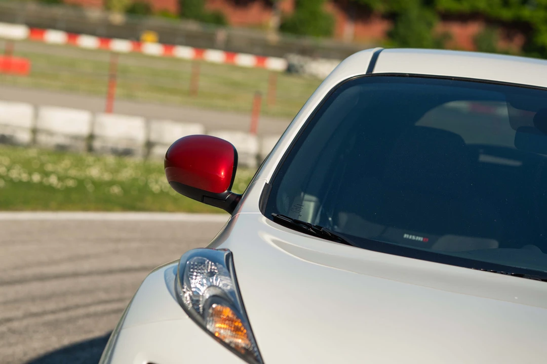 2013 Nissan Juke - Image 17 of 31