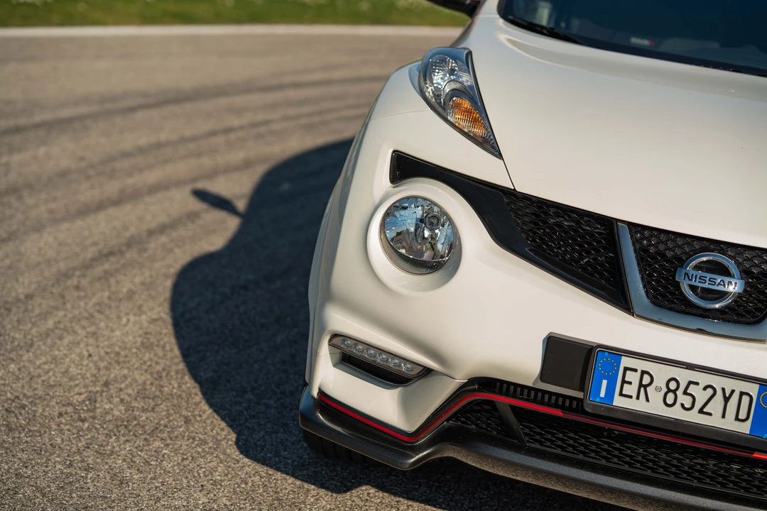 2013 Nissan Juke - Image 19 of 31