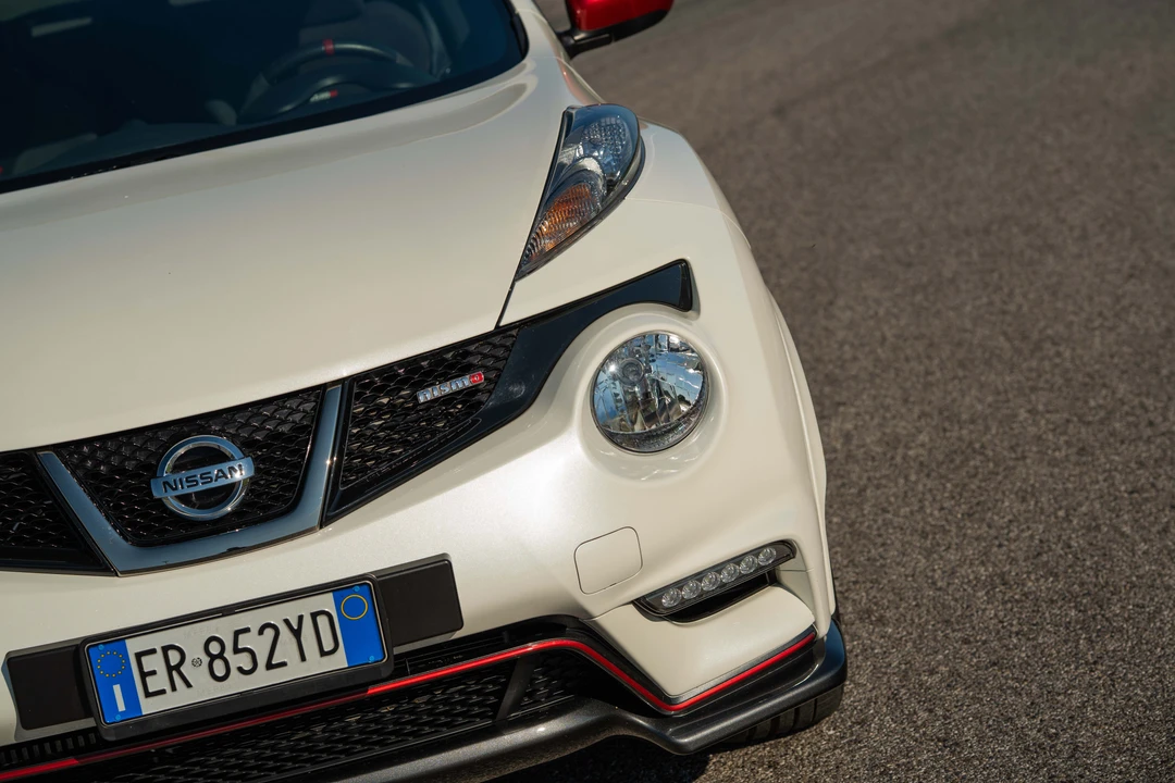 2013 Nissan Juke - Image 20 of 31