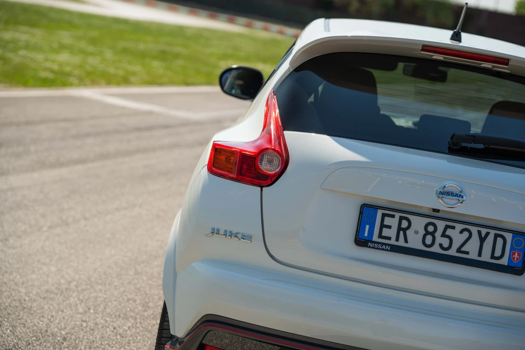 2013 Nissan Juke - Image 21 of 31