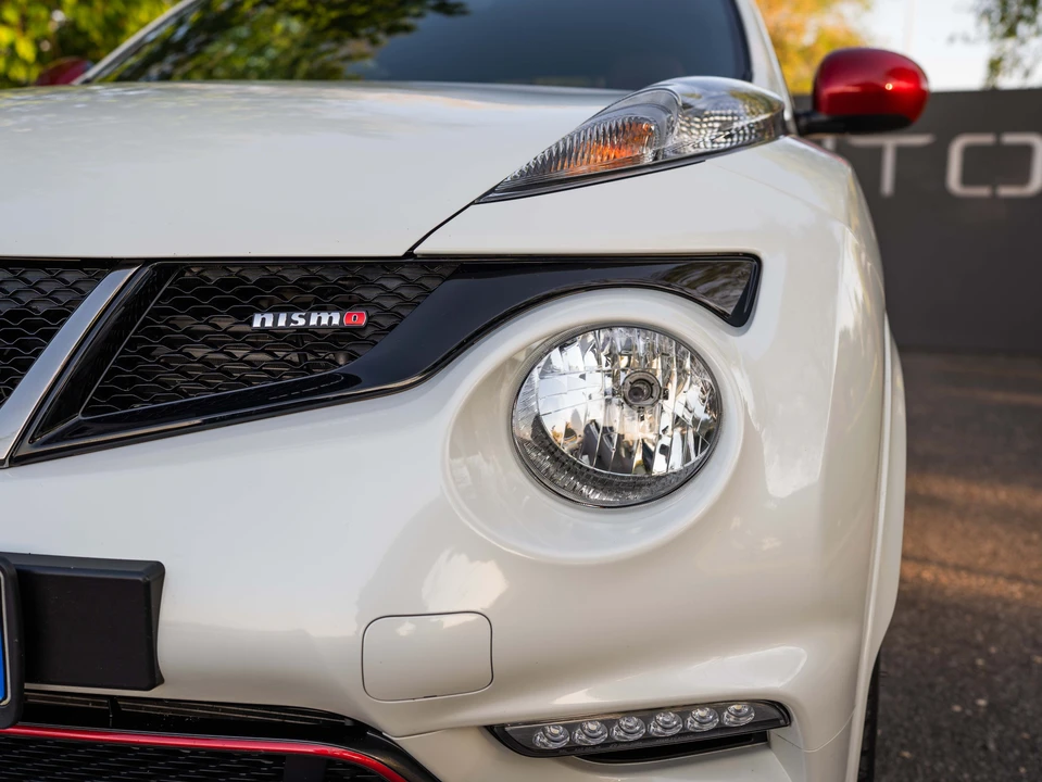 2013 Nissan Juke - Image 24 of 31
