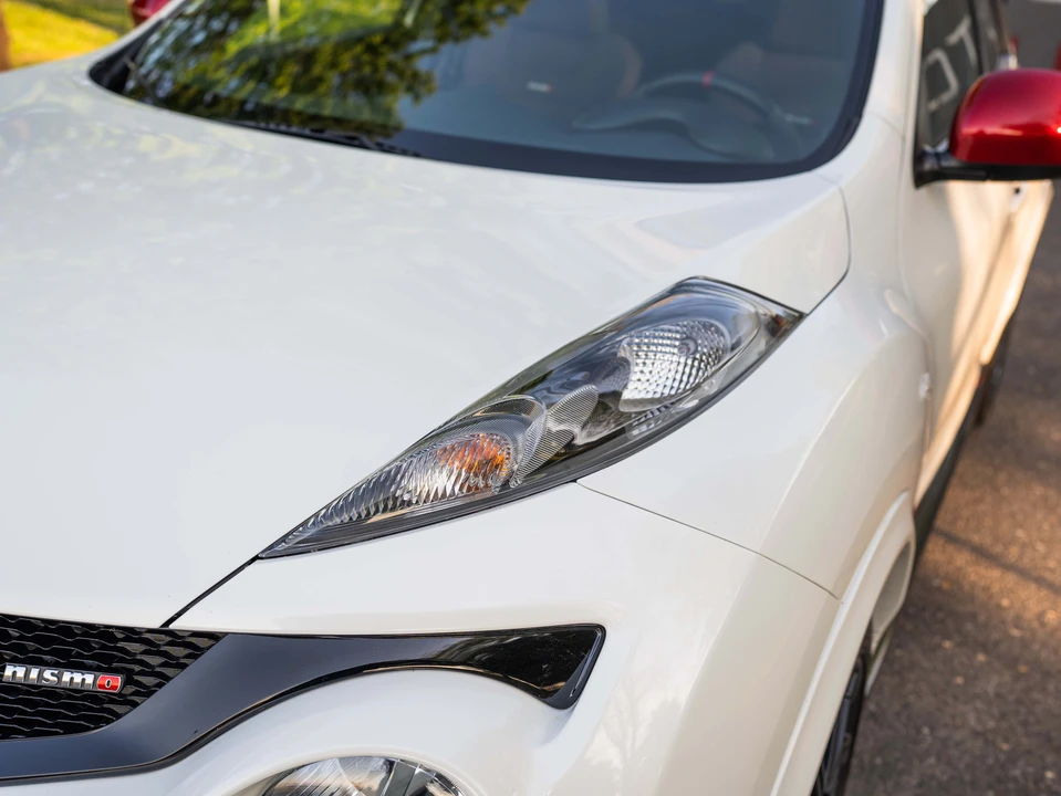 2013 Nissan Juke - Image 25 of 31