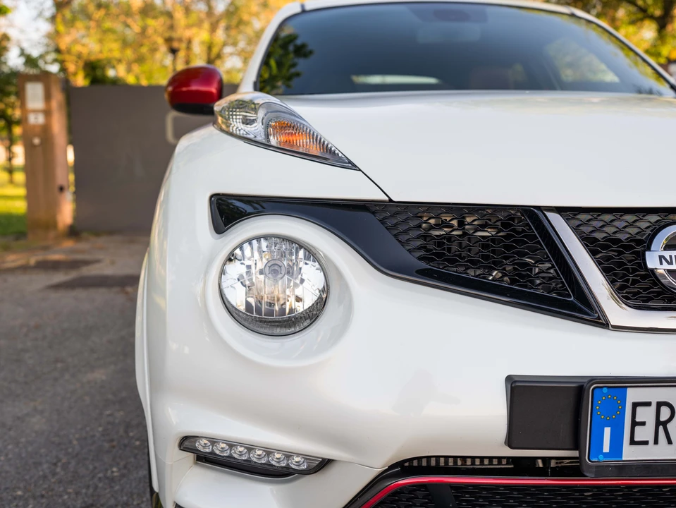 2013 Nissan Juke - Image 28 of 31