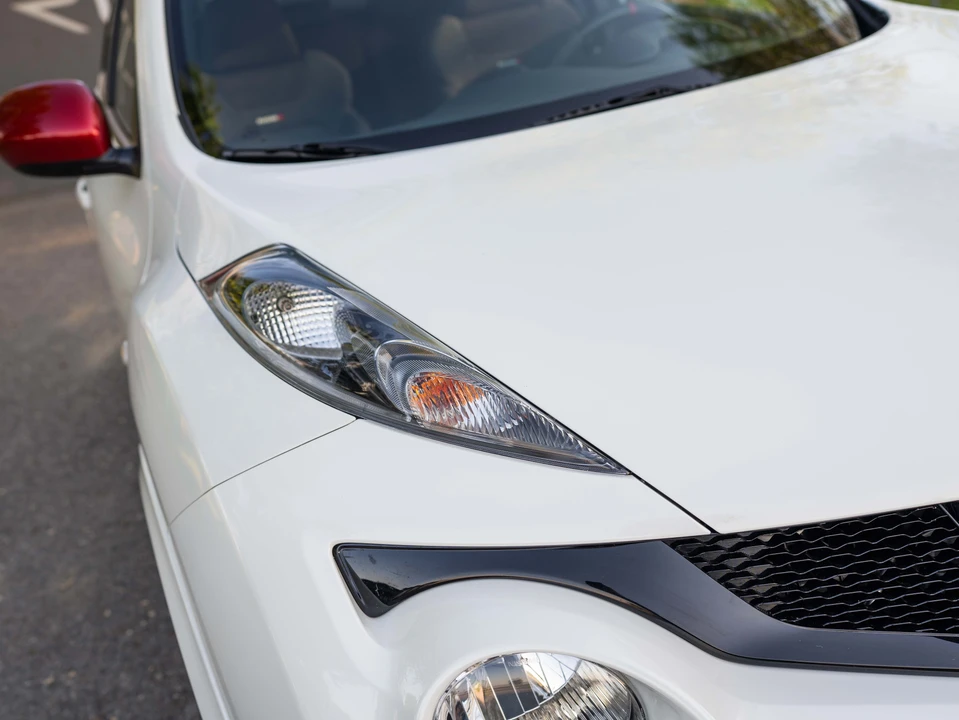 2013 Nissan Juke - Image 29 of 31