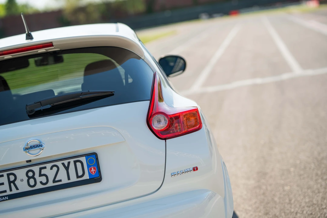 2013 Nissan Juke - Image 26 of 31