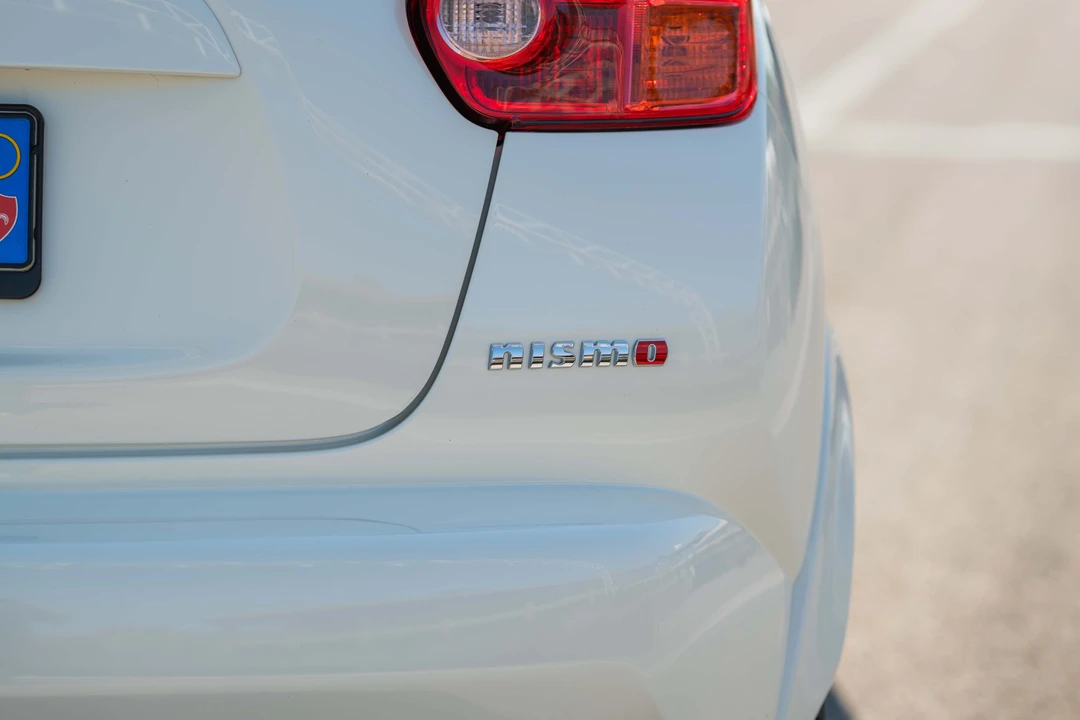 2013 Nissan Juke - Image 30 of 31