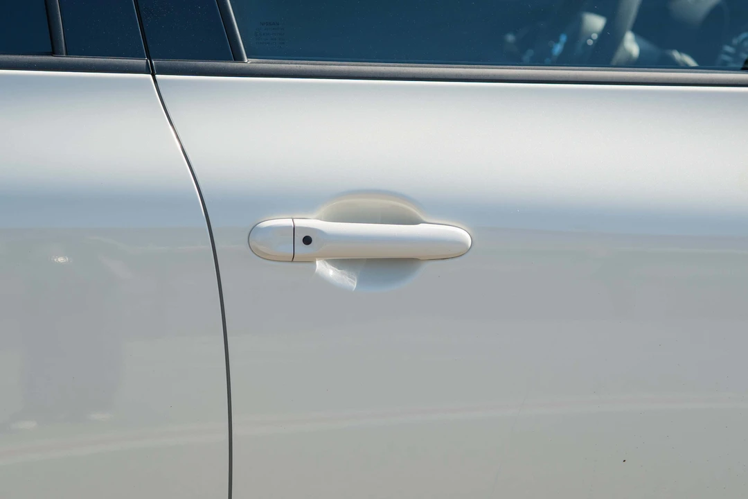 2013 Nissan Juke - Image 31 of 31