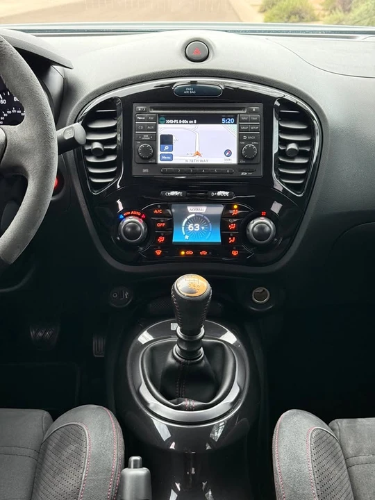 2013 Nissan Juke - Image 16 of 20