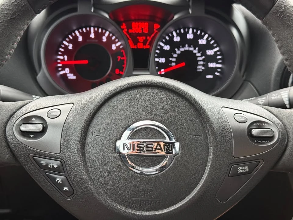 2013 Nissan Juke - Image 13 of 20
