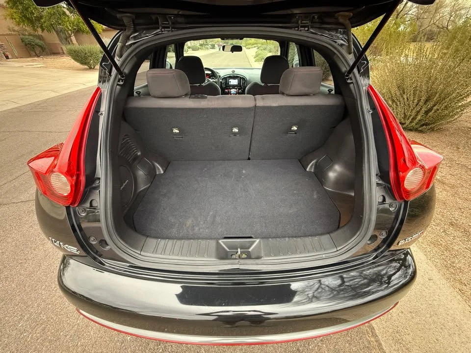 2013 Nissan Juke - Image 6 of 20
