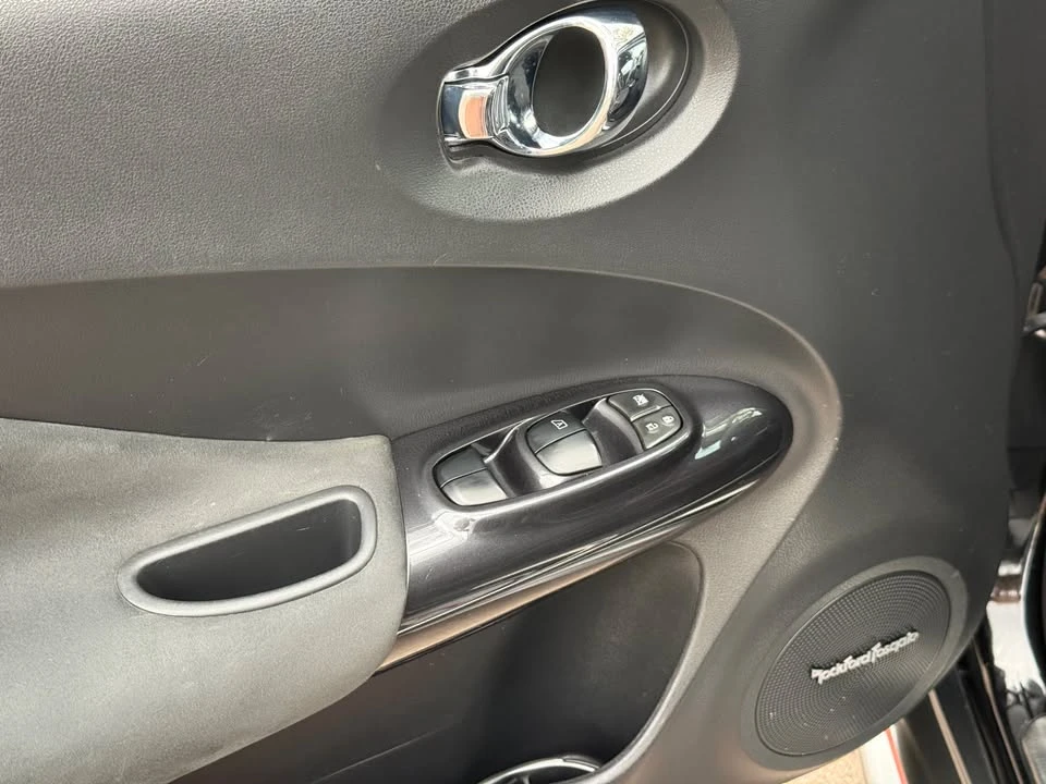 2013 Nissan Juke - Image 12 of 20