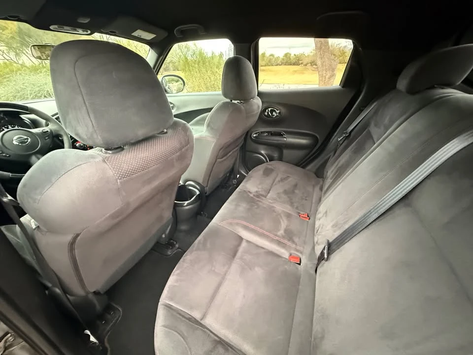 2013 Nissan Juke - Image 8 of 20
