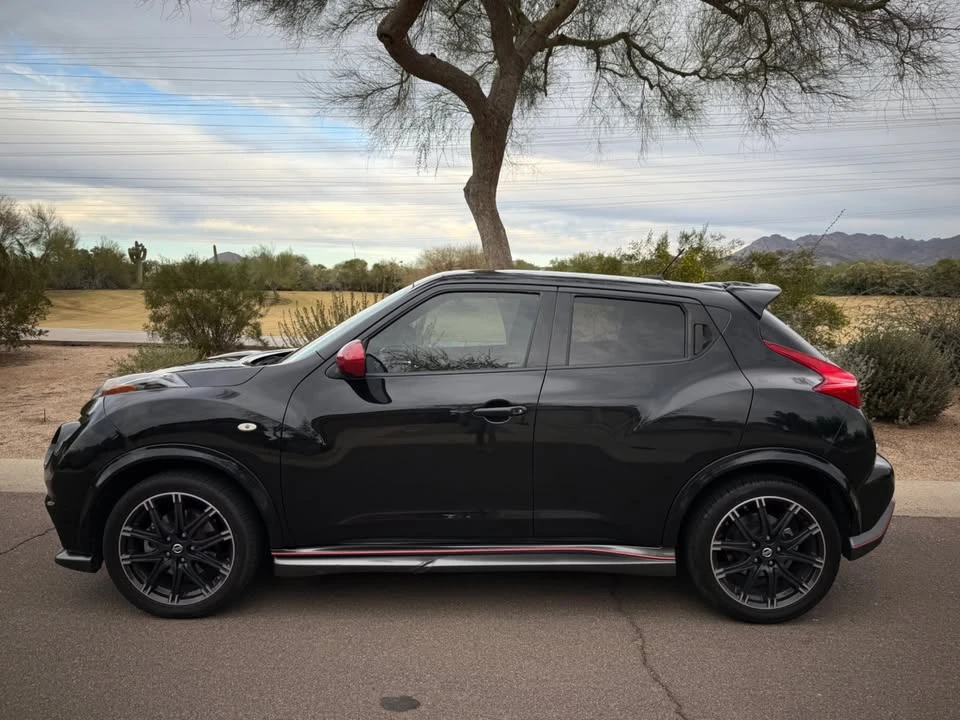 2013 Nissan Juke - Image 3 of 20