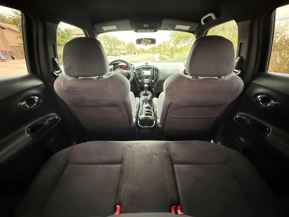 2013 Nissan Juke - Image 10 of 20