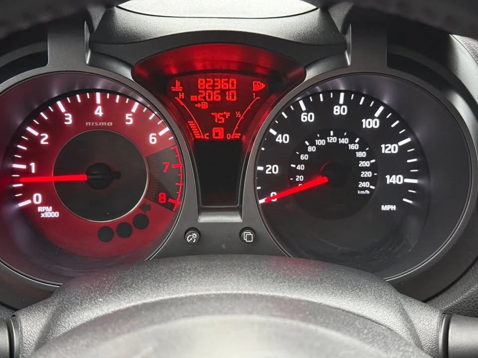2013 Nissan Juke - Image 14 of 20
