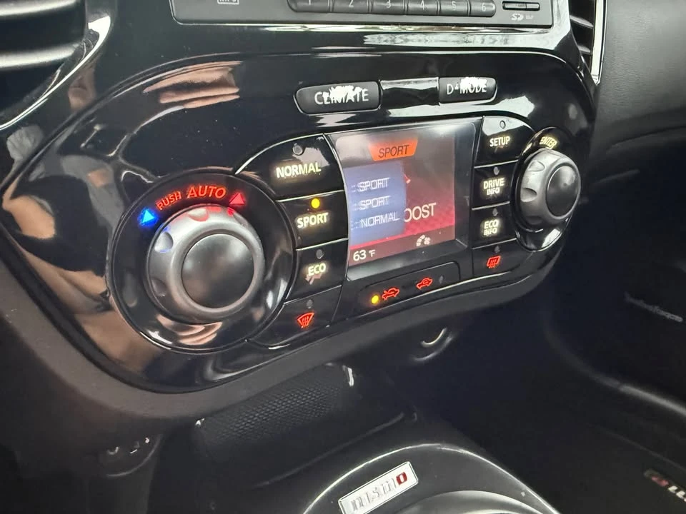 2013 Nissan Juke - Image 18 of 20