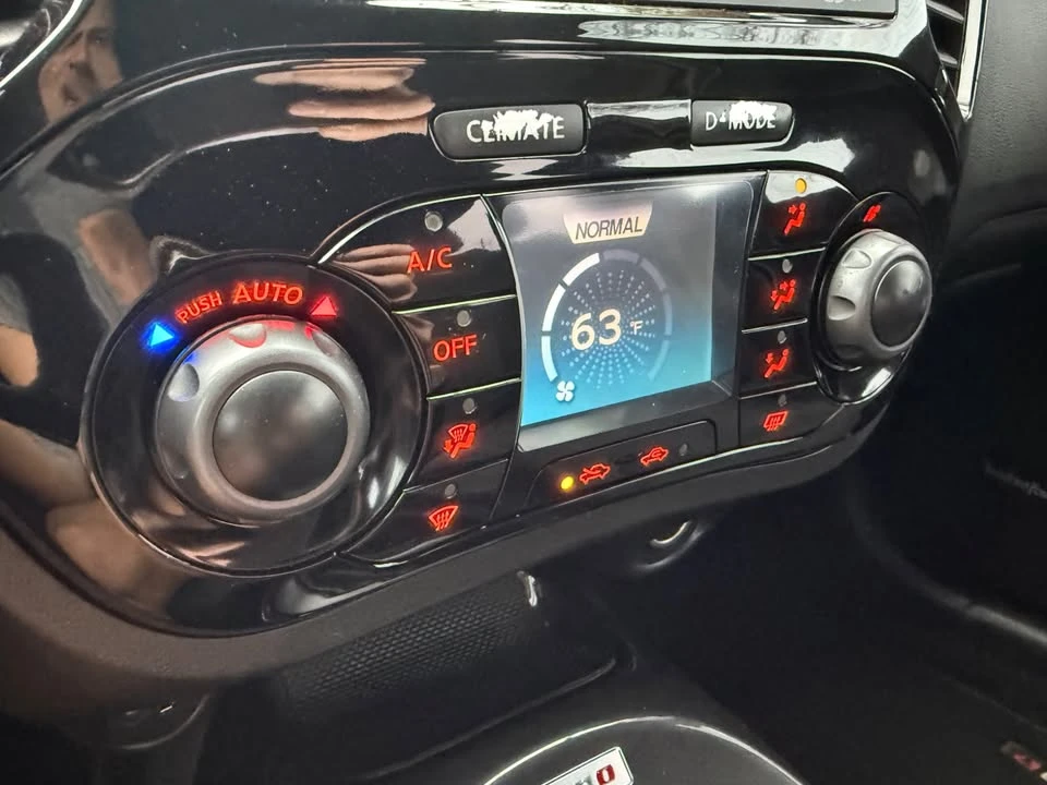 2013 Nissan Juke - Image 17 of 20