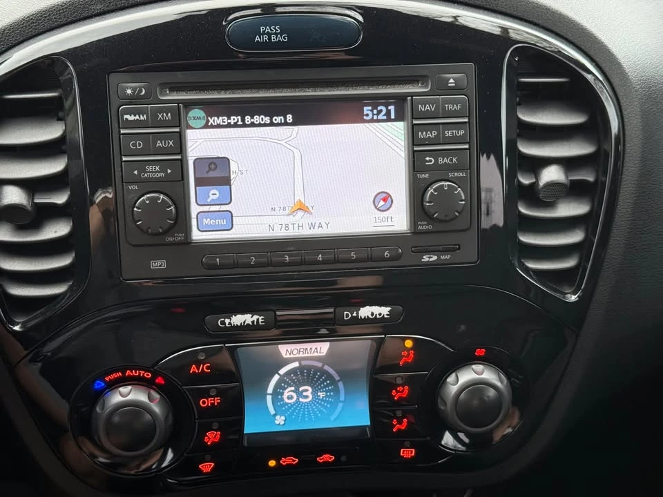 2013 Nissan Juke - Image 15 of 20