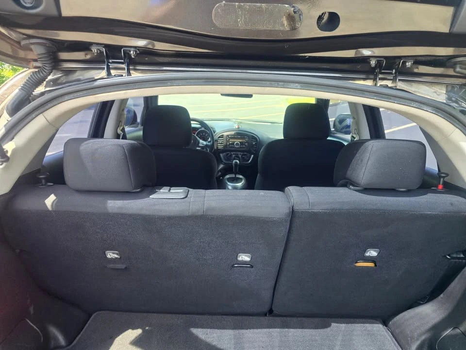 2013 Nissan Juke - Image 13 of 16