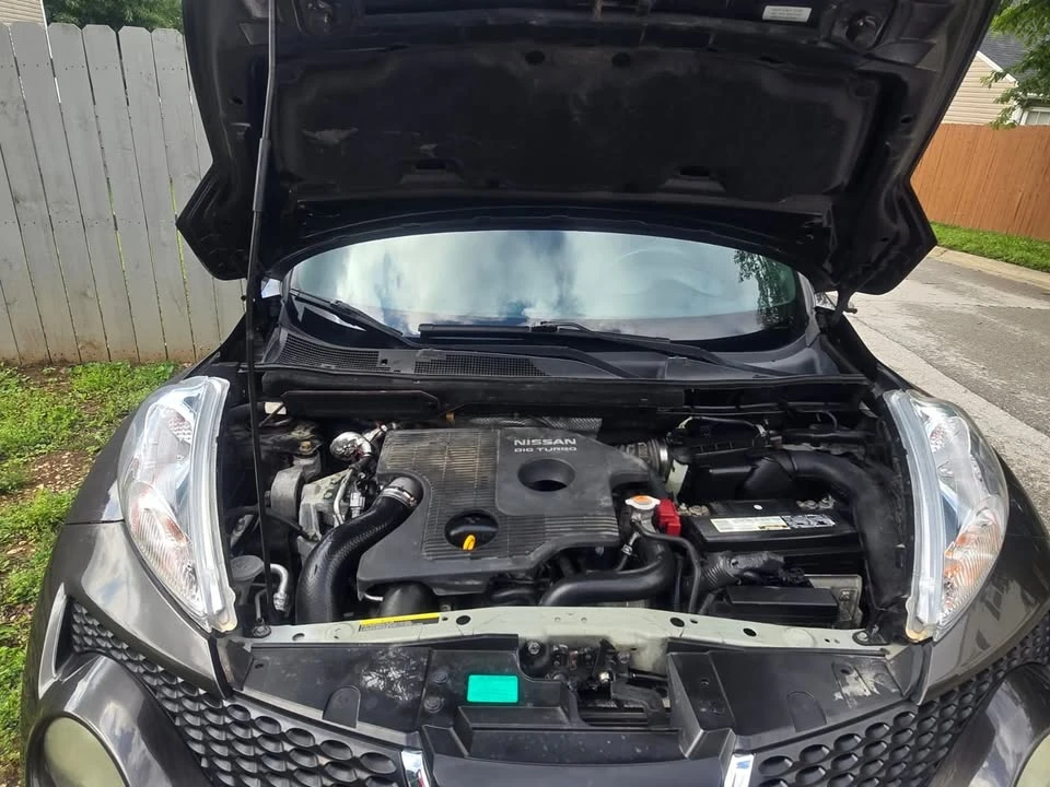 2013 Nissan Juke - Image 16 of 16