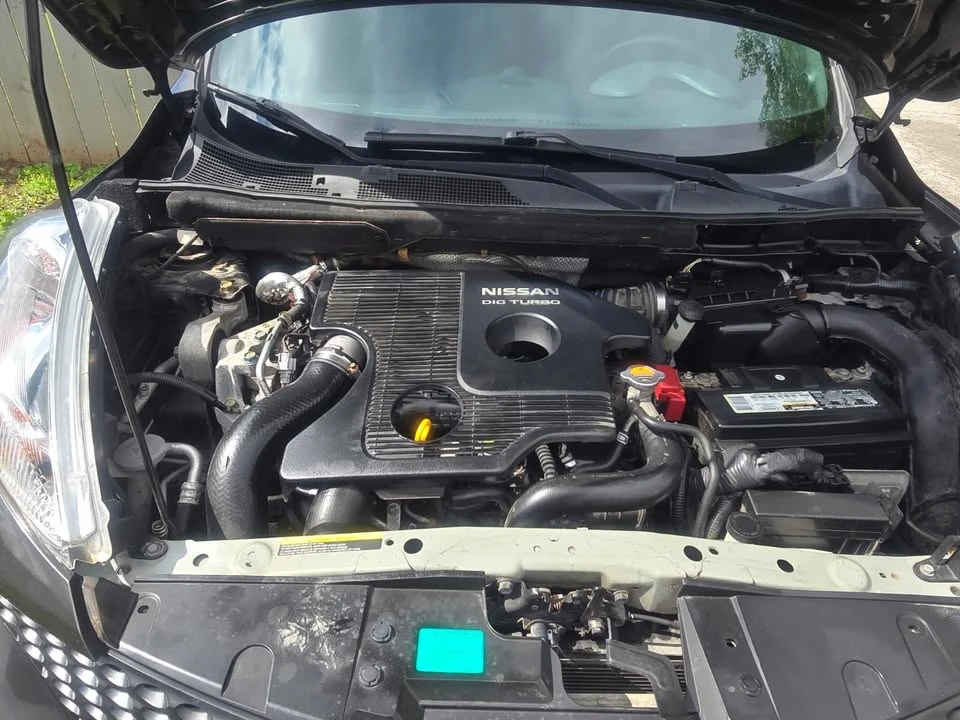 2013 Nissan Juke - Image 15 of 16