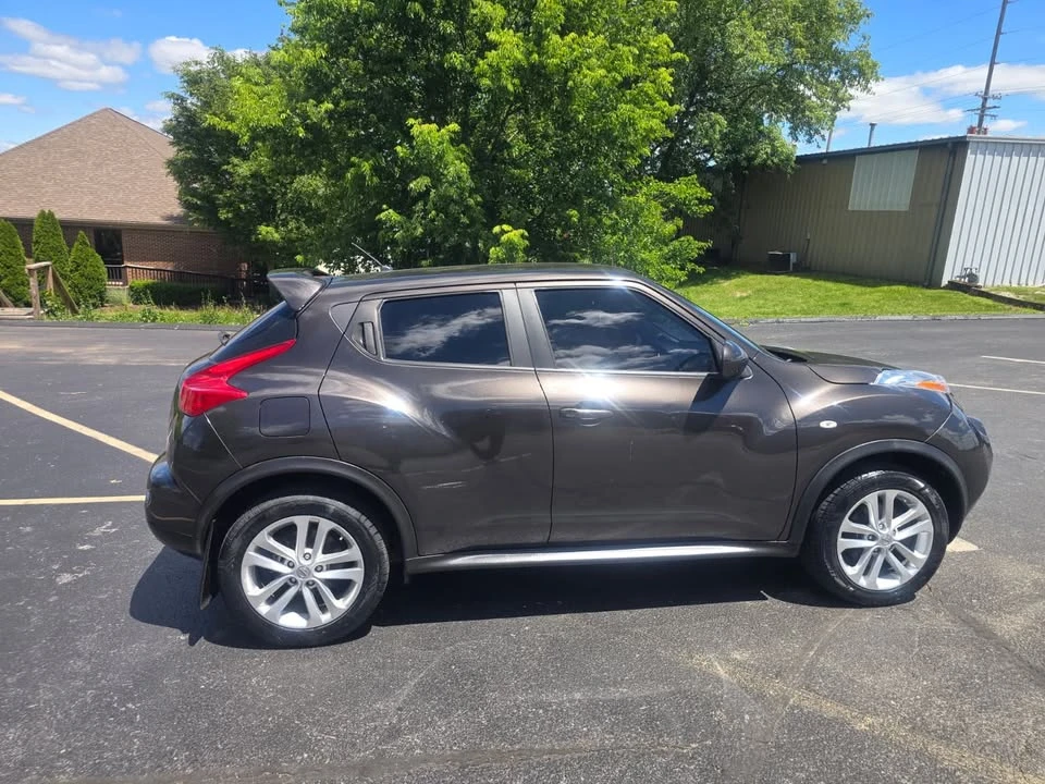 2013 Nissan Juke - Image 3 of 16