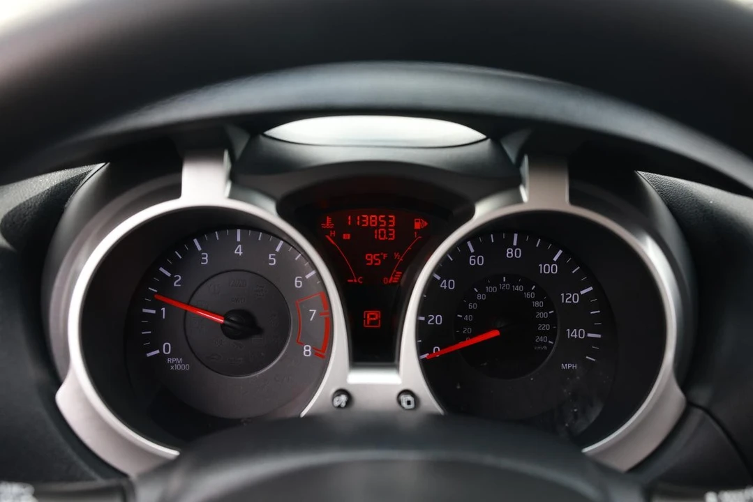 2013 Nissan Juke - Image 29 of 31