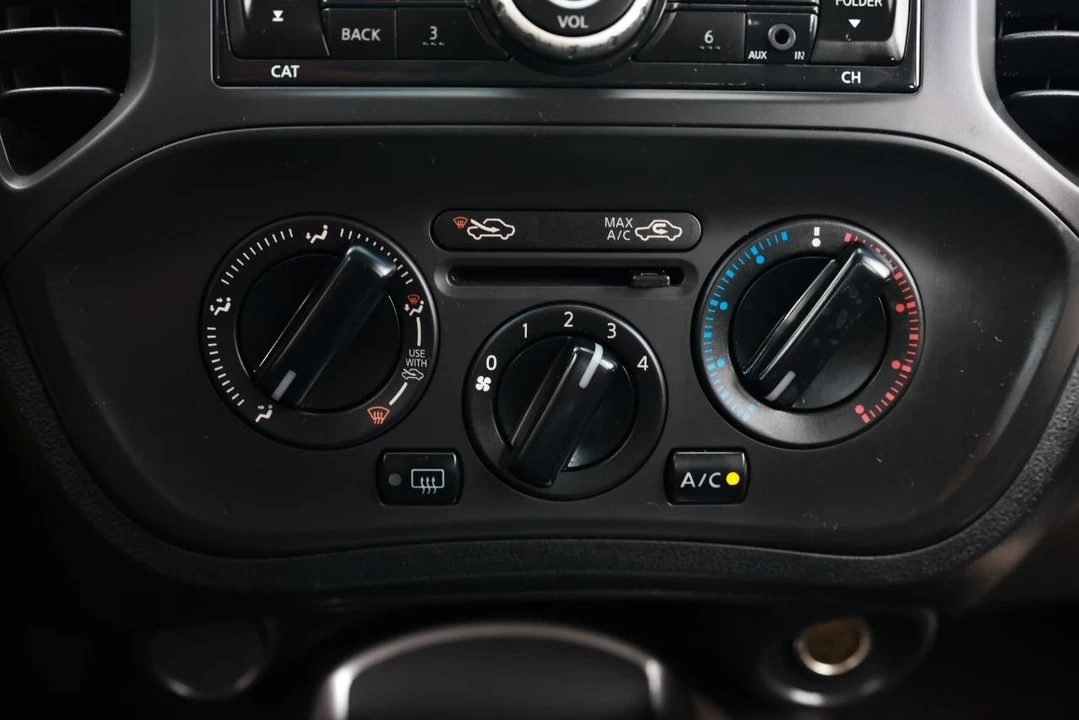 2013 Nissan Juke - Image 31 of 31