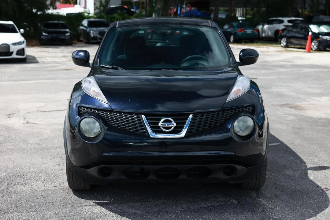 2013 Nissan Juke - Image 19 of 31