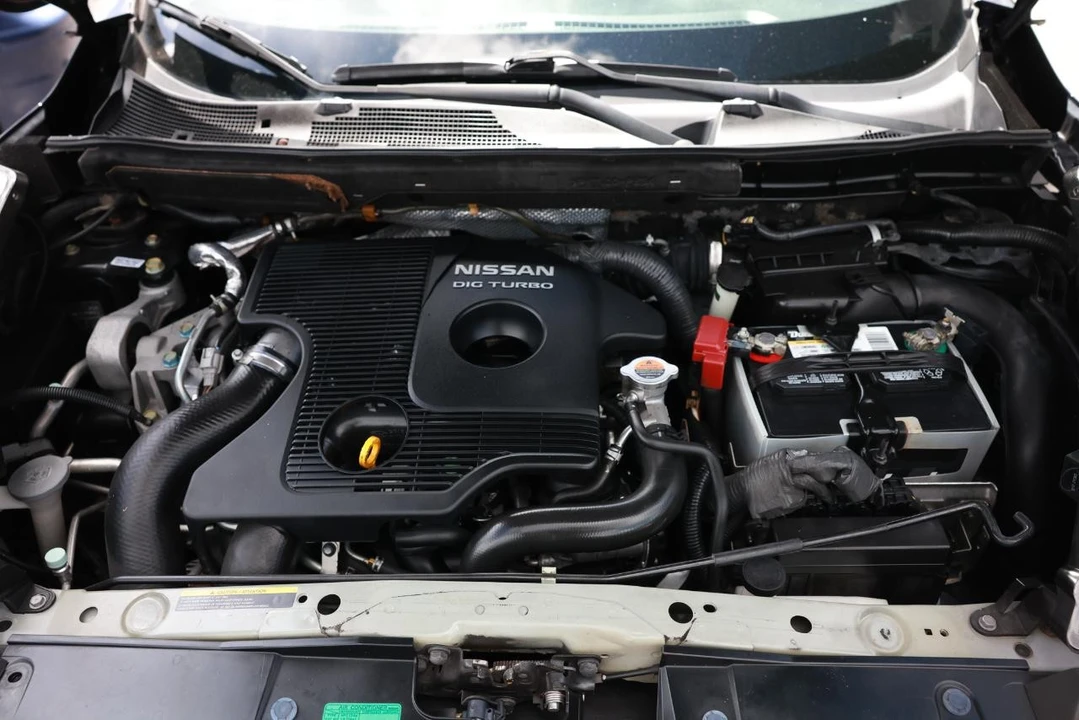 2013 Nissan Juke - Image 20 of 31