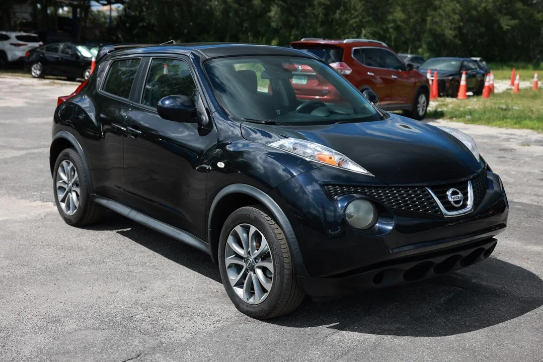 2013 Nissan Juke - Image 15 of 31
